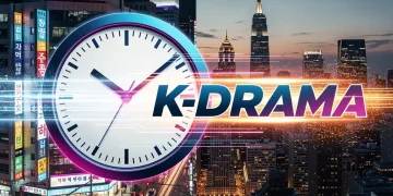 Simultaneous K-Drama subbing model reducing US broadcast delays by 2026