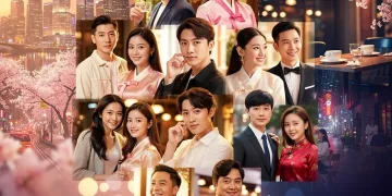 Disney Plus Asian romance drama slate 2026 expansion