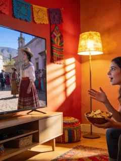 Fenómeno Cultural: Doramas históricos crecen 10% en México