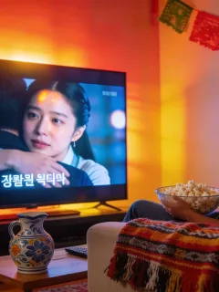 Doramas Coreanos en México 2026: Top 3 Vistos