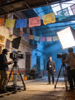 Detrás de Escena: 4 Curiosidades de Doramas 2026 que Impactan México