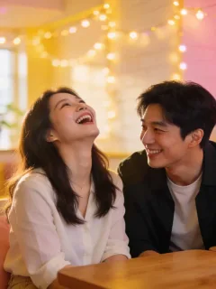 Los 3 Doramas Coreanos de Comedia-Romántica más Populares de 2026: ¿Cuál Elegir?