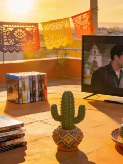 Estrategias de revisión: 6 Doramas Imperdibles Verano 2026 México