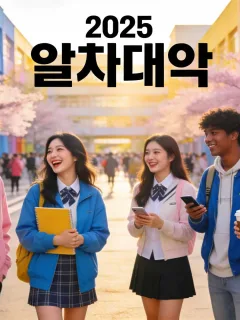 Tendencias en Doramas Juveniles Coreanos 2026: Imperdibles