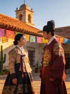 Comparativa 2026: Dorama Histórico Coreano con 90% en México