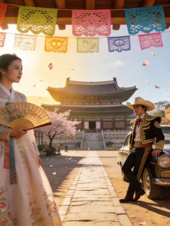 Doramas Históricos Coreanos 2026: Guía Esencial para México