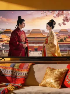 Pronóstico 2026: Doramas chinos favoritos en México y su trama irresistible