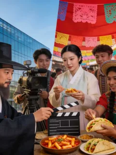 Dramas Coreanos 2026: ¿Por qué Conquistan México?