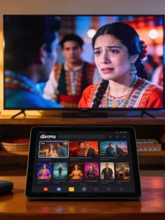 Novedades de Streaming de Doramas en México: Plataformas Actualizadas