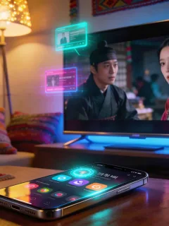 El Futuro del Streaming de Doramas en México: Innovaciones Tecnológicas