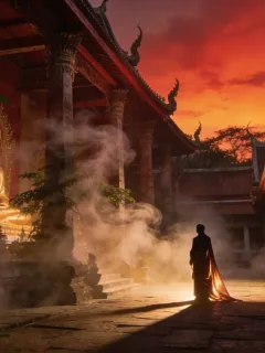 Doramas de Misterio Tailandeses 2026: 6 Imperdibles Recomendaciones