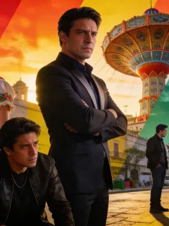 Doramas México 2026: Los 10 Más Comentados (Actualización Crítica)
