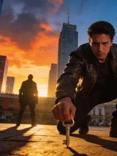 Guía de revisión: 3 pasos para doramas acción-suspense 2026 México