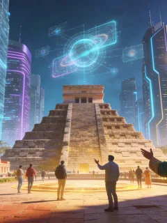 Perspectivas 2026: Críticos Mexicanos y Doramas de Ciencia Ficción