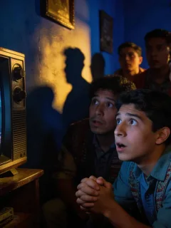 Dorama Misterio 2026: ¿Qué Capturó el 40% del Público Mexicano?
