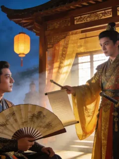 Doramas de Época Chinos 2026: Redefiniendo el Género