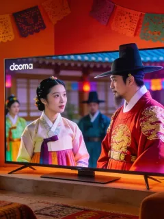 Acceso global a doramas en México 2026: Guía legal de streaming