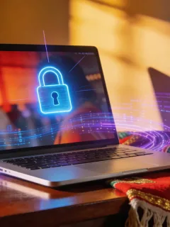 Seguridad en streaming: Protege tu información al ver doramas en México