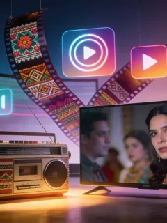 Tendencias streaming 2026: Formatos dominantes doramas México