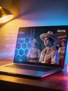 Códigos Secretos Streaming Doramas México 2026: Acceso Oculto