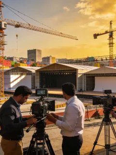 Dramas 2026: Impacto Económico en México por Aprobación del 95%