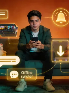 Las 7 funciones de streaming clave para fans de doramas en México (2026)