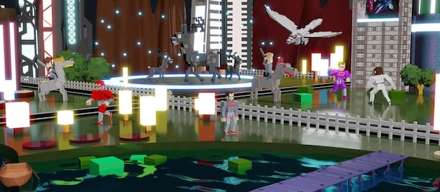 A panoramic view of a significant location from the dorama, showcasing the detailed set design and the scenic beauty that complements the storyline. Focus on the aesthetic elements and the cultural context of the location.