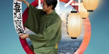 The Allure of Dorama Reviews: Exploring Korean Dramas in 2025 - Cover Image