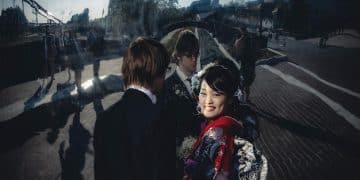Must-Watch K-Dramas: The Ultimate Guide for Dorama Reviews - Cover Image