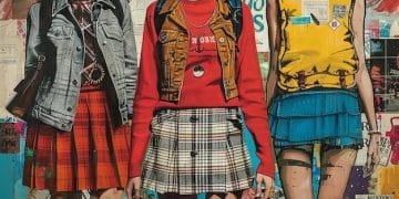 Dorama Fashion US: Get the Look for Under $100! - Cover Image