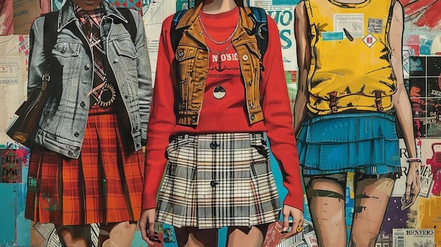 Dorama Fashion US: Get the Look for Under $100!