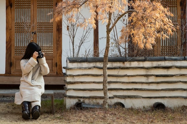 Dorama Tourism in South Korea: US Tourist Numbers in 2025