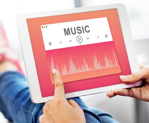 A screenshot of a popular music streaming platform (like Spotify or Apple Music) showing one of the featured dorama soundtracks trending at the top of a US chart. Highlight user comments praising the music's emotional impact.