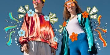 Dorama Fashion Files: Recreate Iconic Looks from Trending Series in the US - Cover Image