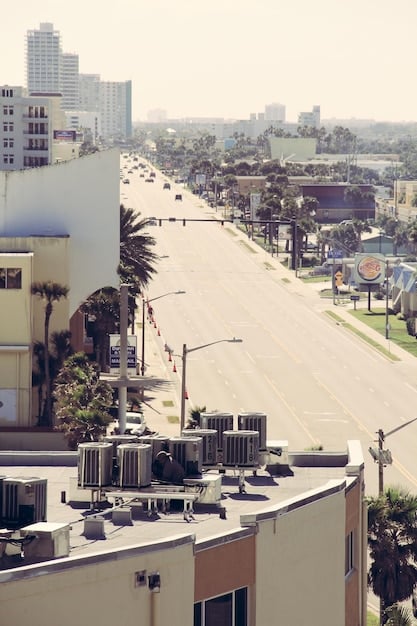 Dorama Destinations: Explore Real-Life Filming Locations in the US