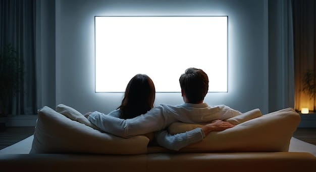 Maximize Your K-Drama Binge: A US Guide to Streaming in 2025
