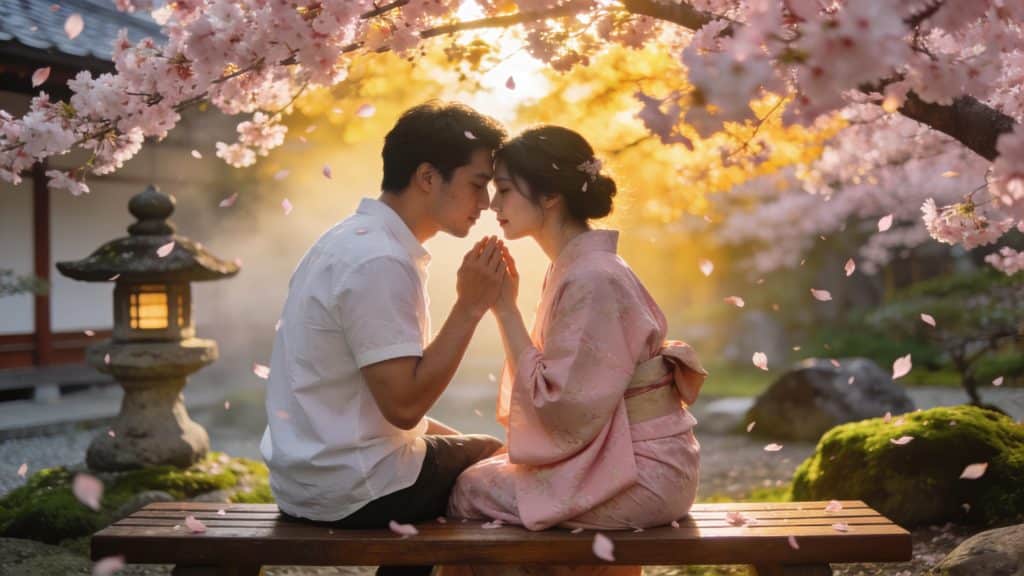 7 Doramas Románticos Japoneses Conmovedores: Análisis Emocional