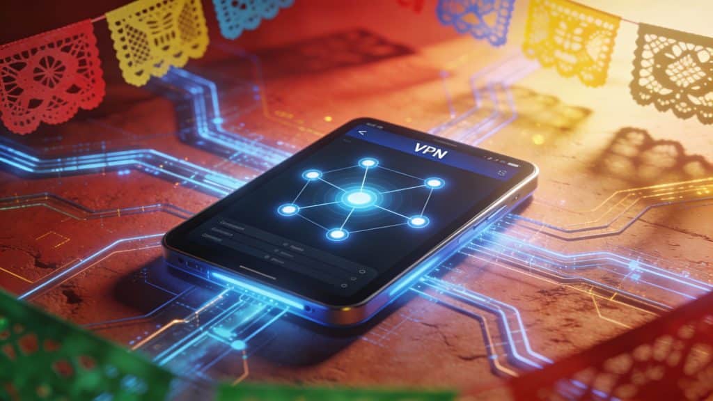 Análisis comparativo 2026: Mejores VPNs para doramas en México