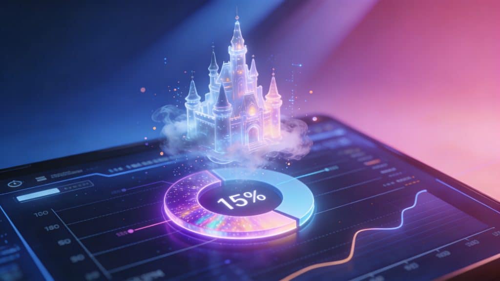 Análisis de Datos: El 15% de los doramas más populares en México en 2026 son de fantasía