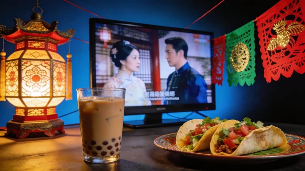 Calendario de Estrenos: Doramas Taiwaneses 2026 en México