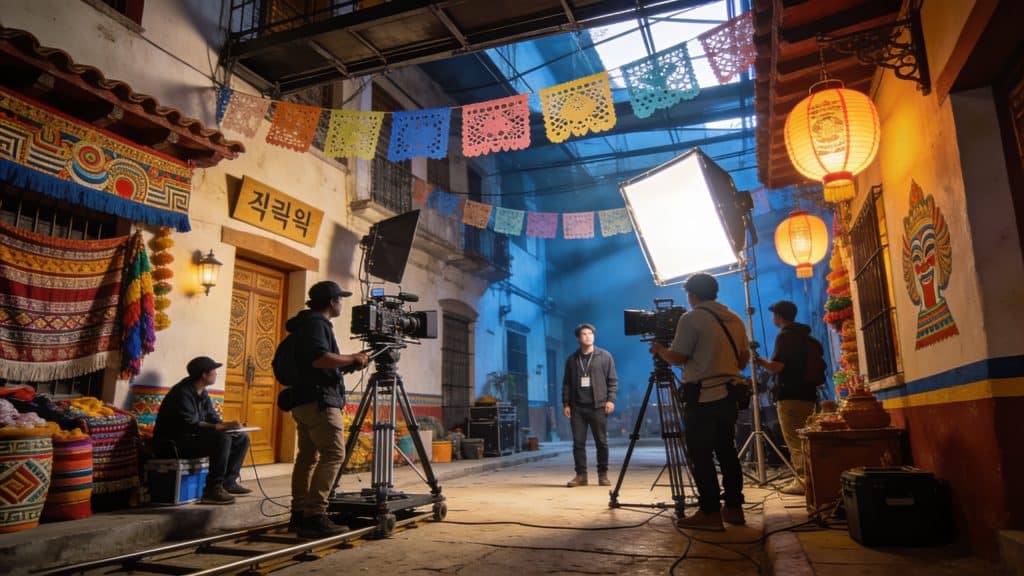 Detrás de Escena: 4 Curiosidades de Doramas 2026 que Impactan México