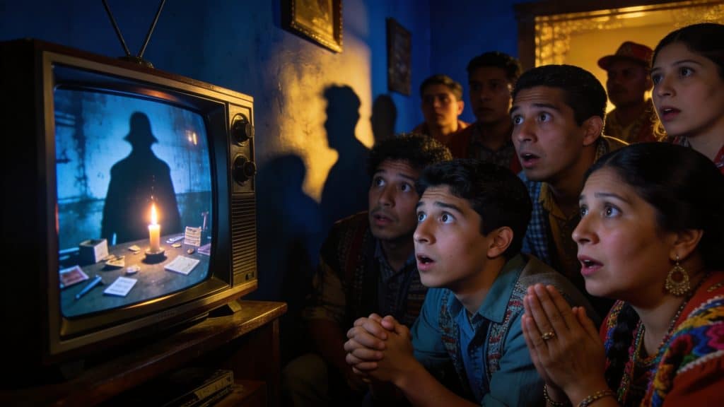 Dorama Misterio 2026: ¿Qué Capturó el 40% del Público Mexicano?