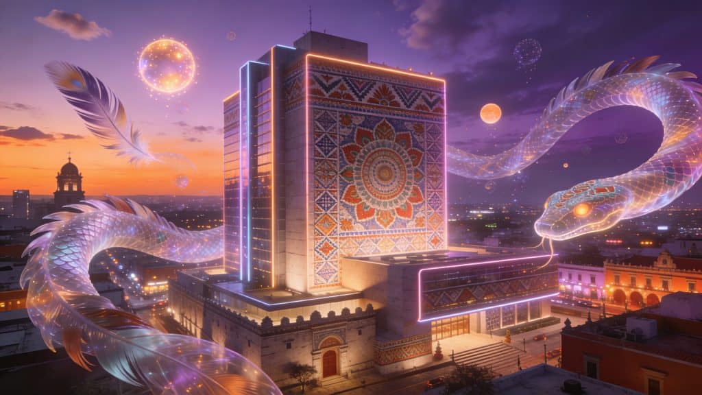 Doramas de Fantasía 2026: Redefiniendo Expectativas en México