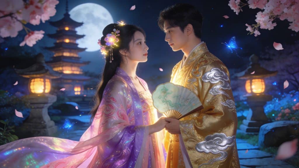 Doramas de fantasía romántica: 7 Nuevas Recomendaciones Chinas 2026