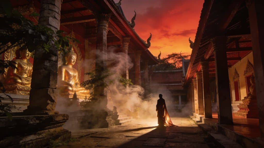 Doramas de Misterio Tailandeses 2026: 6 Imperdibles Recomendaciones