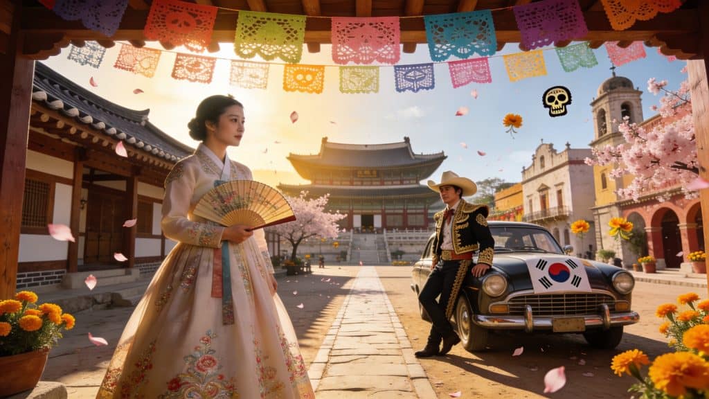 Doramas Históricos Coreanos 2026: Guía Esencial para México