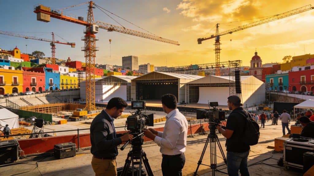 Dramas 2026: Impacto Económico en México por Aprobación del 95%