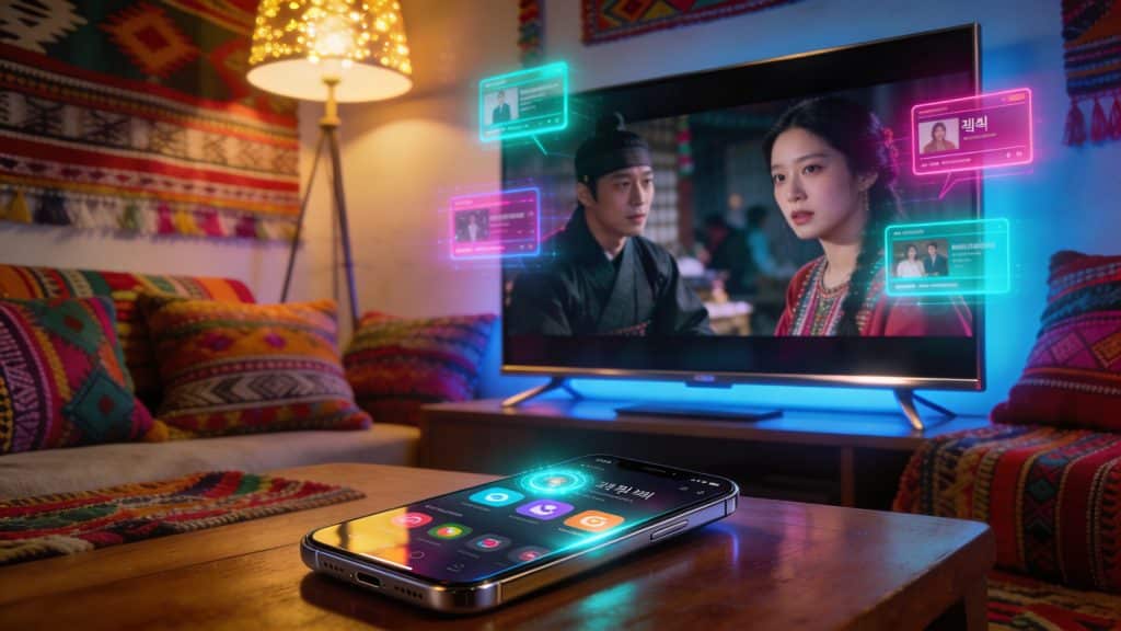 El Futuro del Streaming de Doramas en México: Innovaciones Tecnológicas