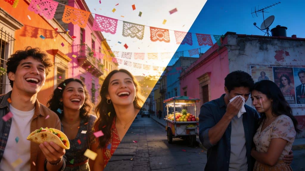 ¿Error o acierto? Finales de doramas comedia-drama 2026 México