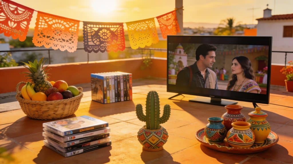 Estrategias de revisión: 6 Doramas Imperdibles Verano 2026 México
